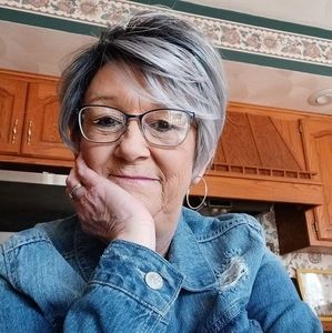 Meet your Posher, Sue